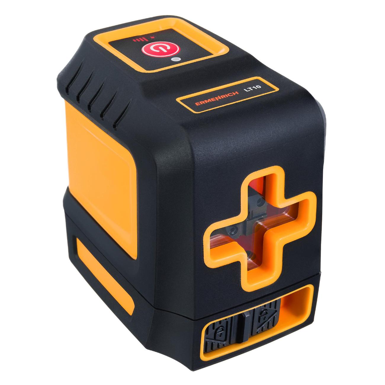 Лазерный уровень Ermenrich ER81434
