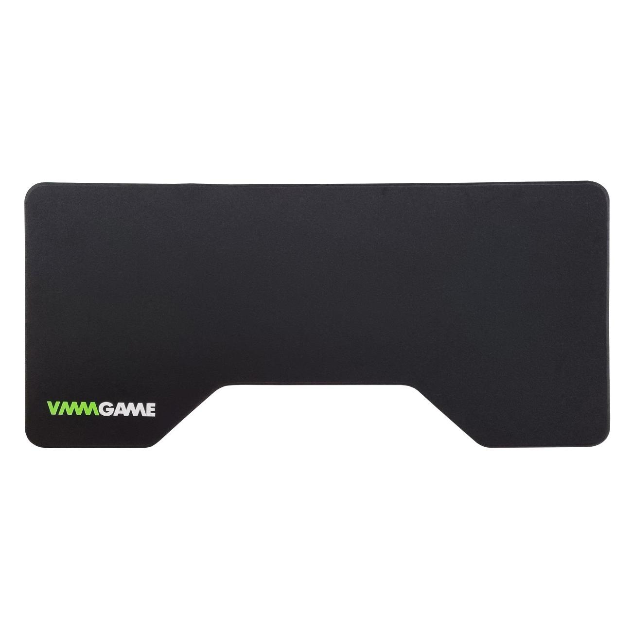 Стол компьютерный игровой VMMGAME ONE DARK 100 RED +MINI MAT