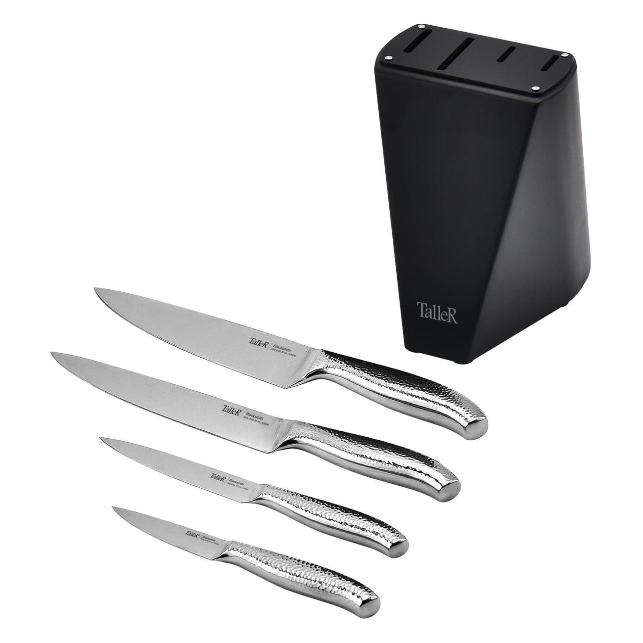 Набор кухонных ножей TalleR TR-22087
