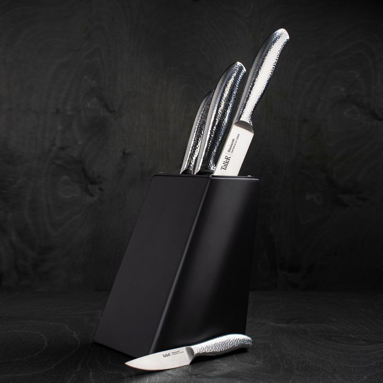 Набор кухонных ножей TalleR TR-22087