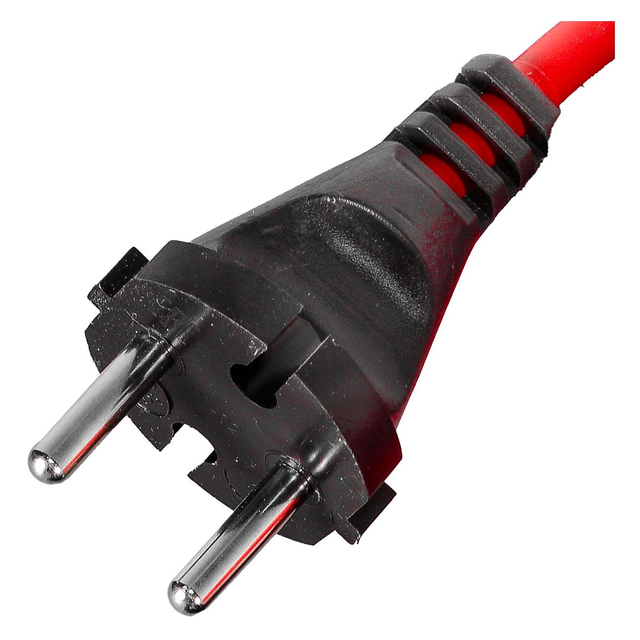 Удлинитель Ресанта СУ-2х1-30/1