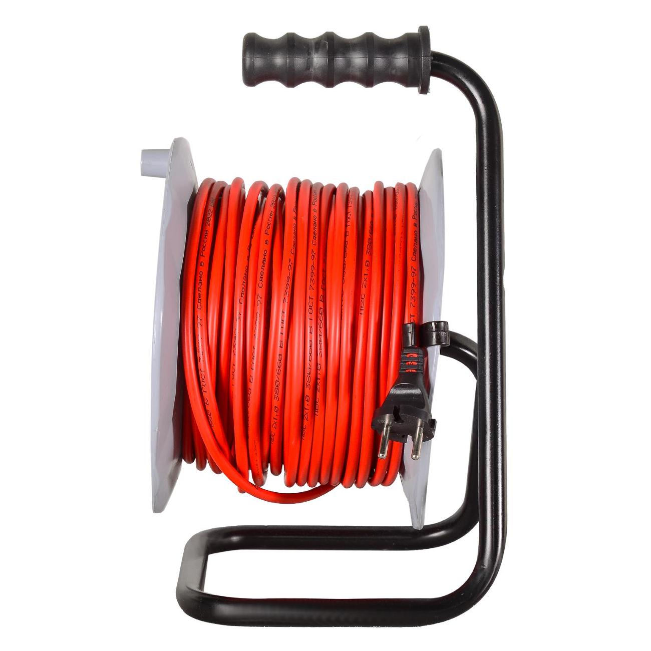 Удлинитель Ресанта СУ-2х1-50/2