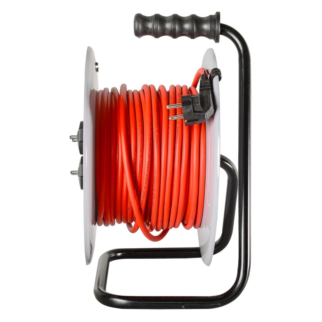 Удлинитель Ресанта СУ-3х1,5-30/3