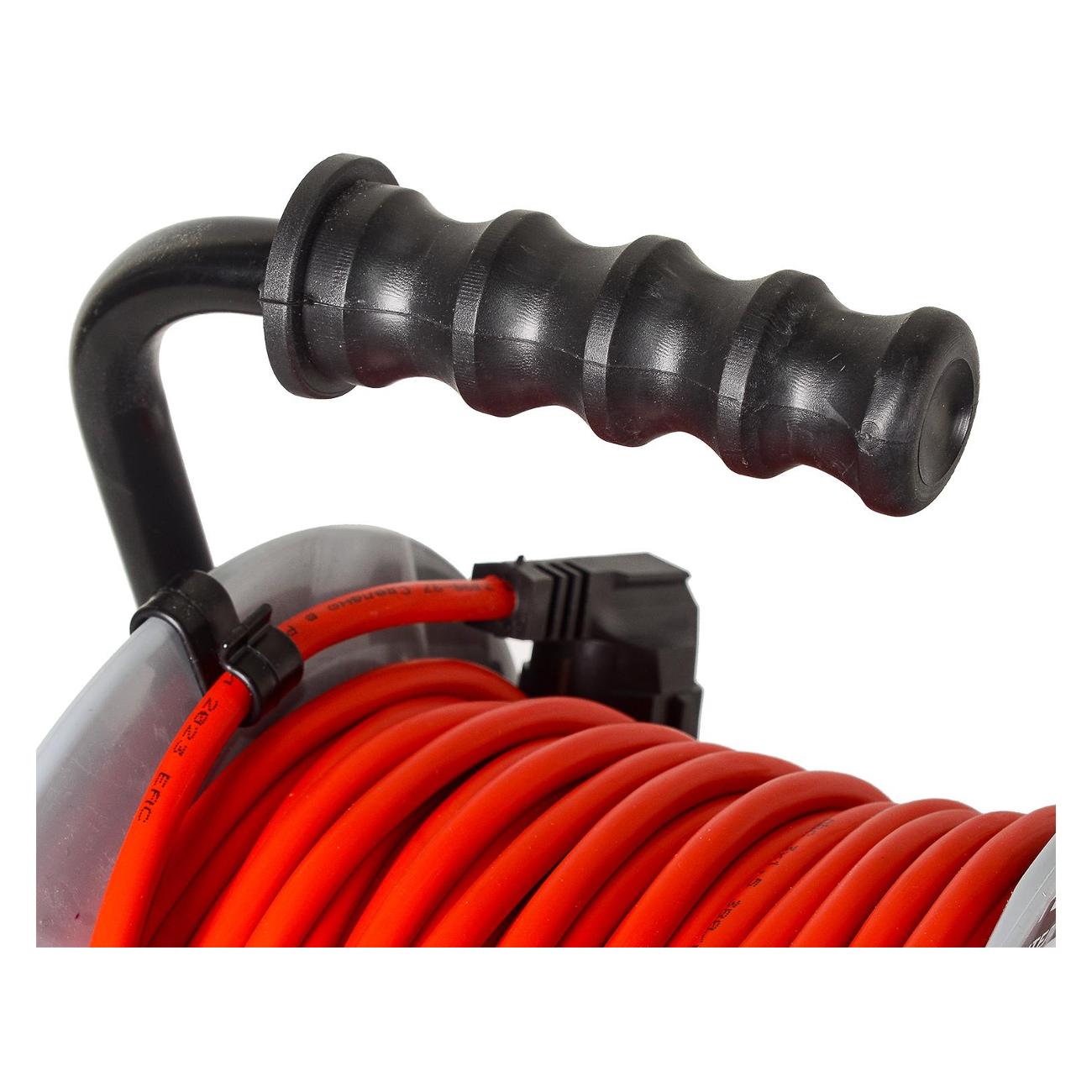 Удлинитель Ресанта СУ-3х1,5-30/3