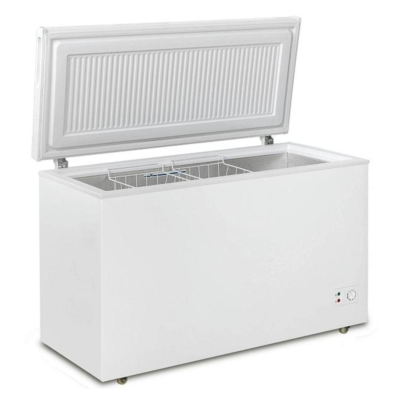 Морозильный ларь Бирюса 285KХ