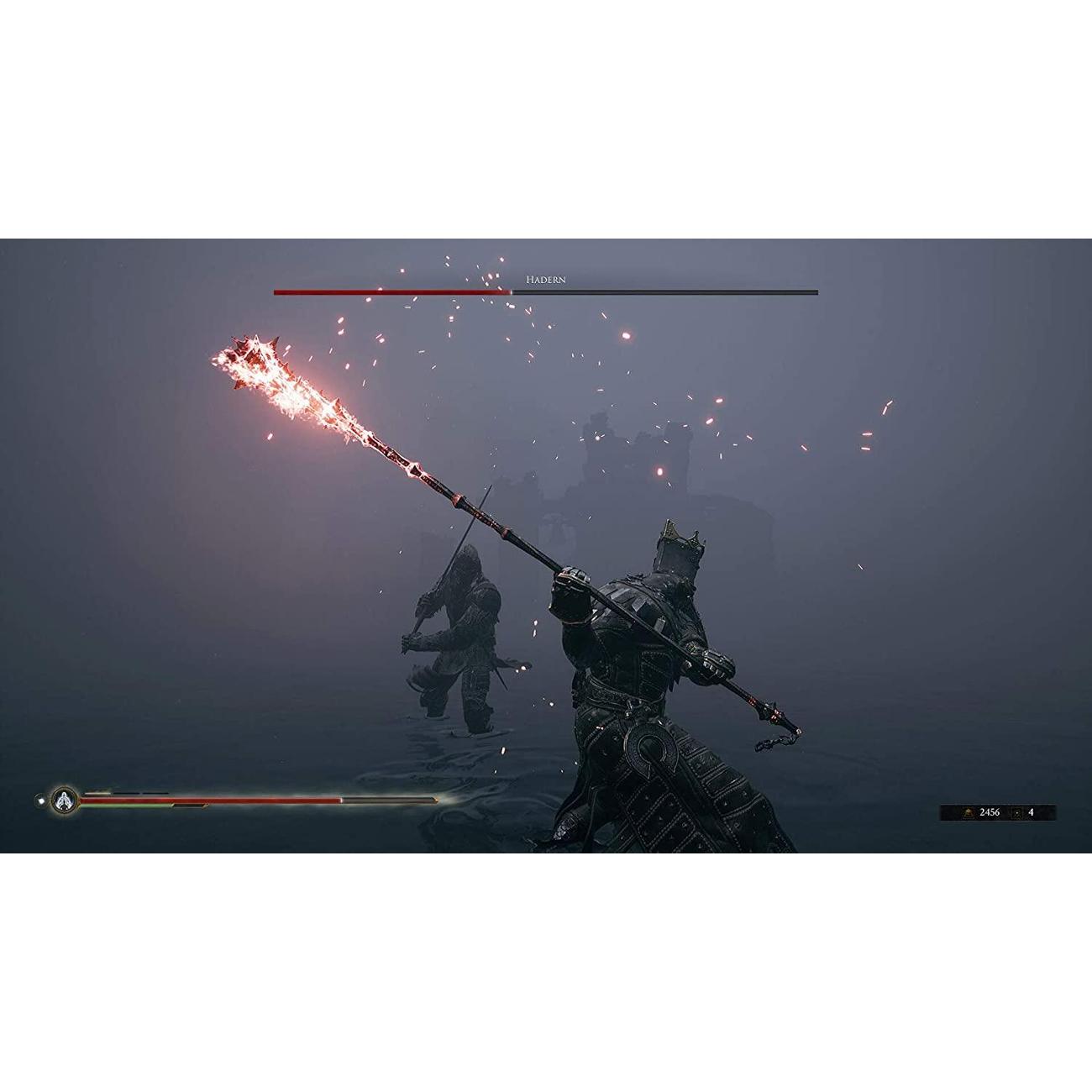 Игра Playstack Mortal Shell: Complete Edition