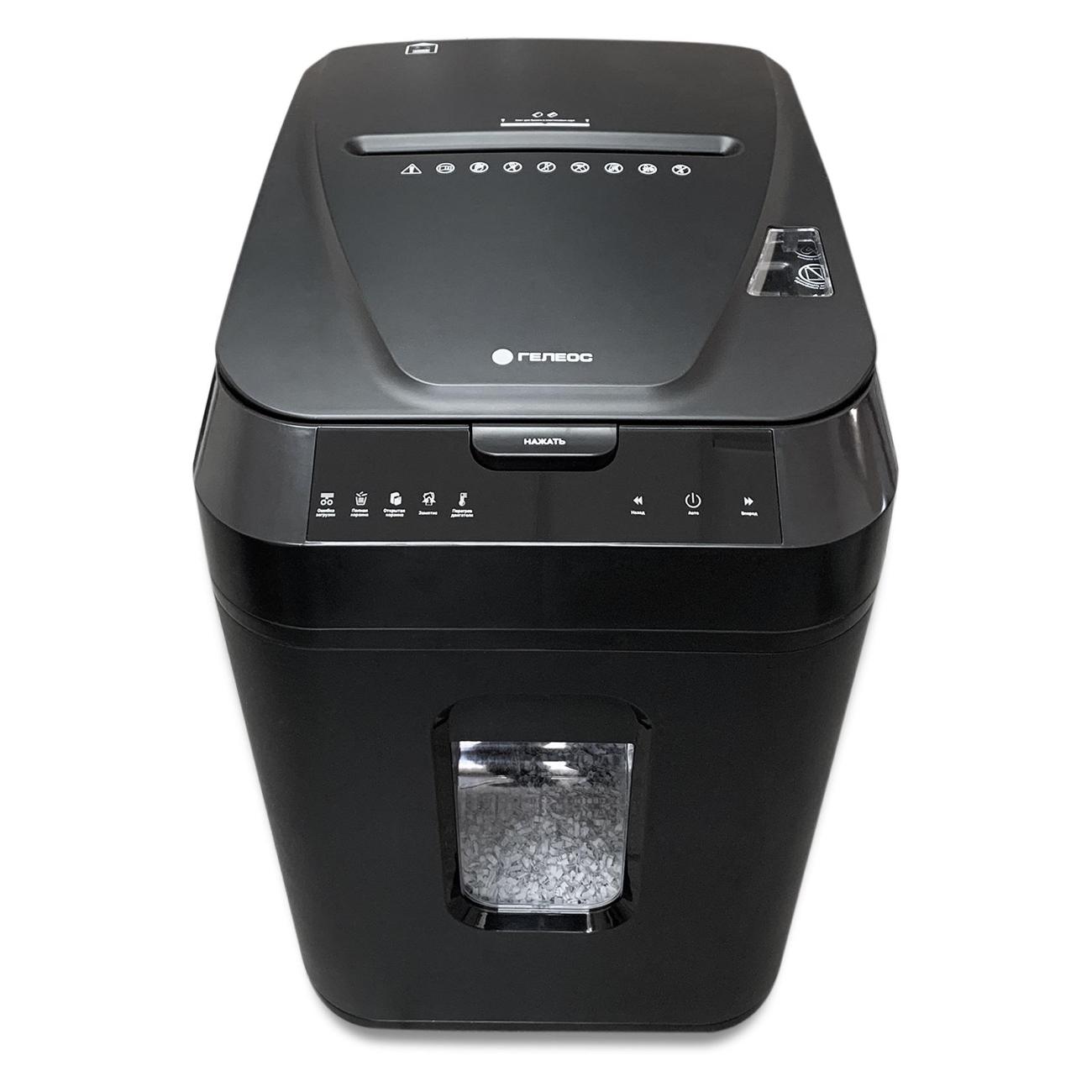 Шредер Гелеос АП40-4