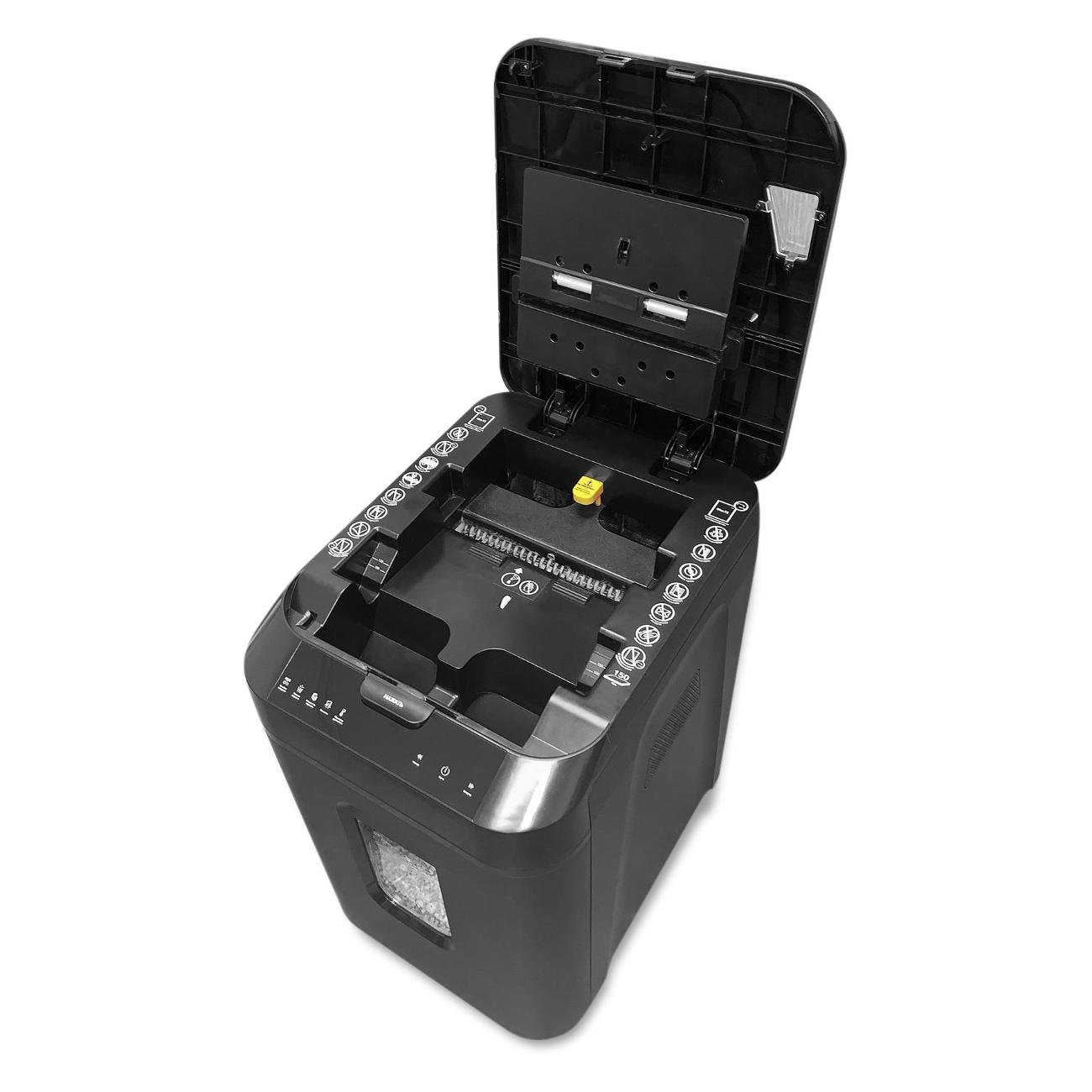 Шредер Гелеос АП40-4