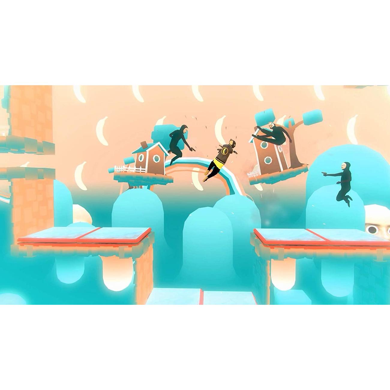 Игра Devolver Digital My Friend Pedro