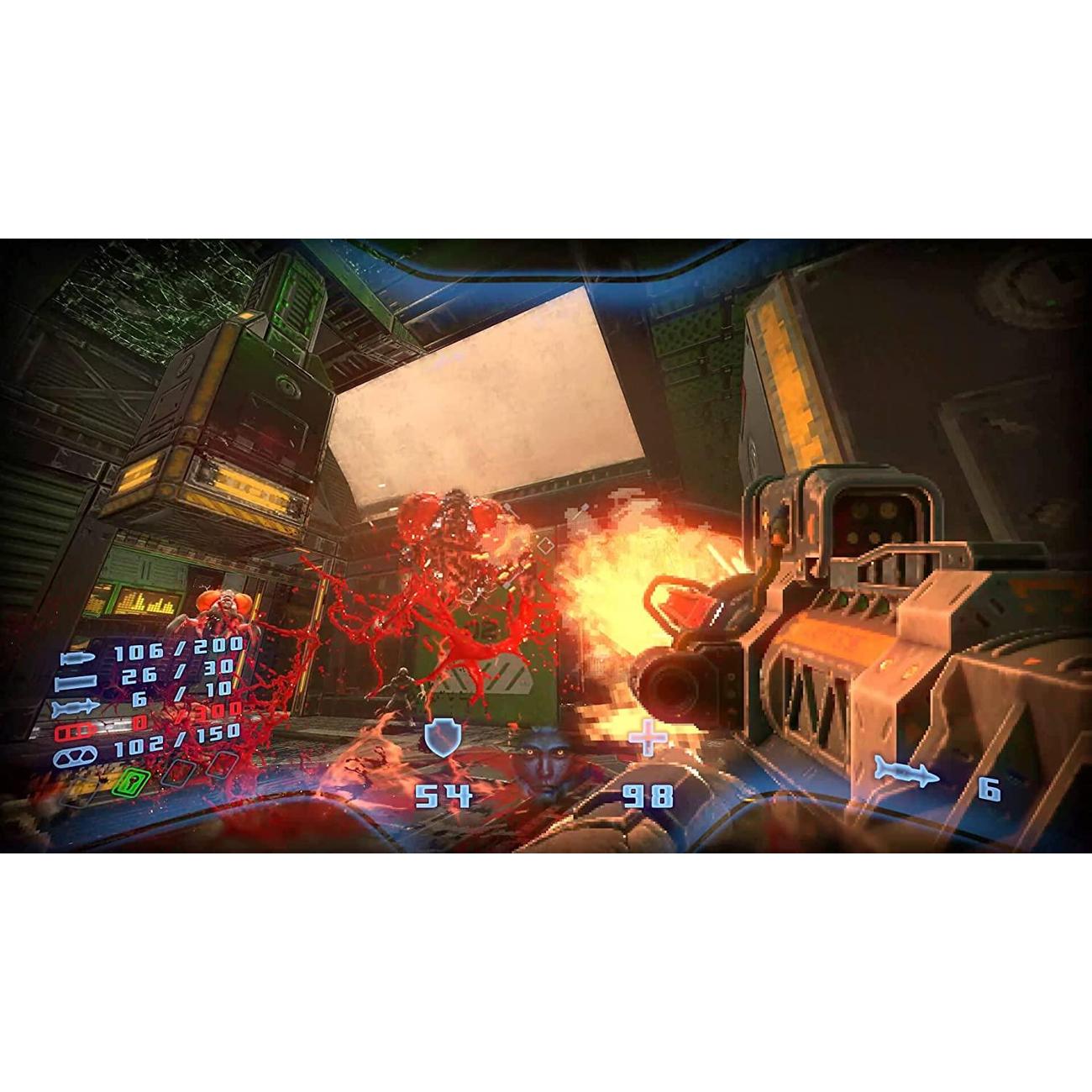 PS5 игра Humble Bundle Prodeus