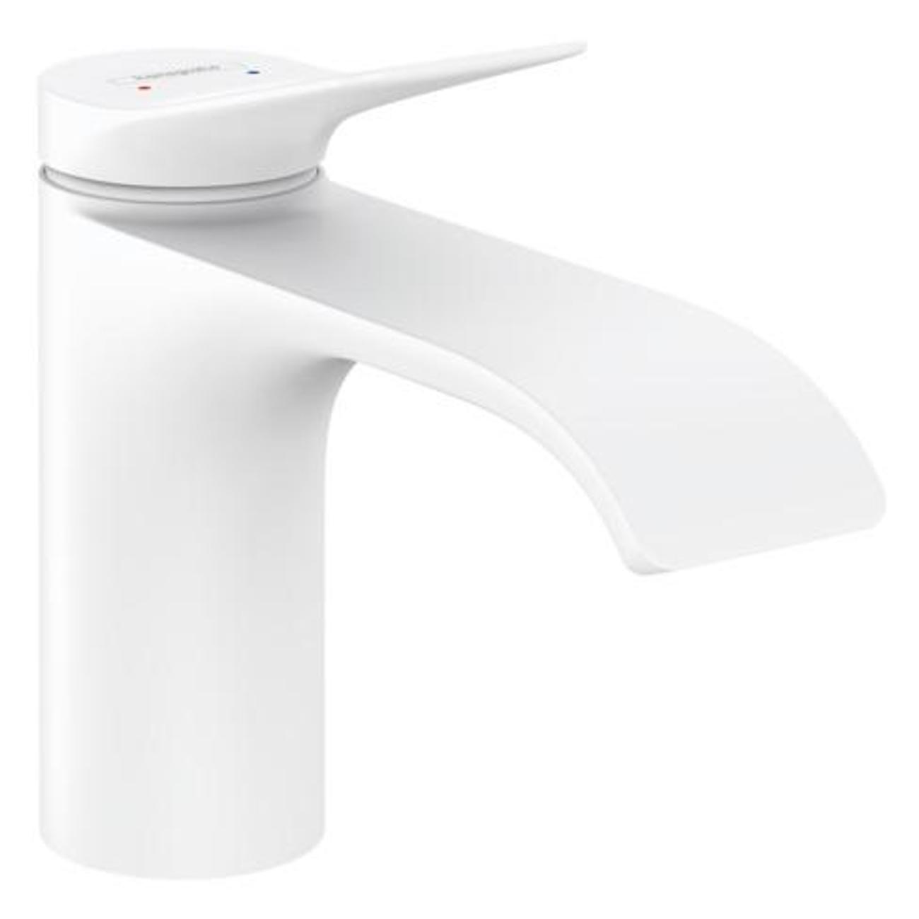 Смеситель Hansgrohe Vivenis 75010700 фото