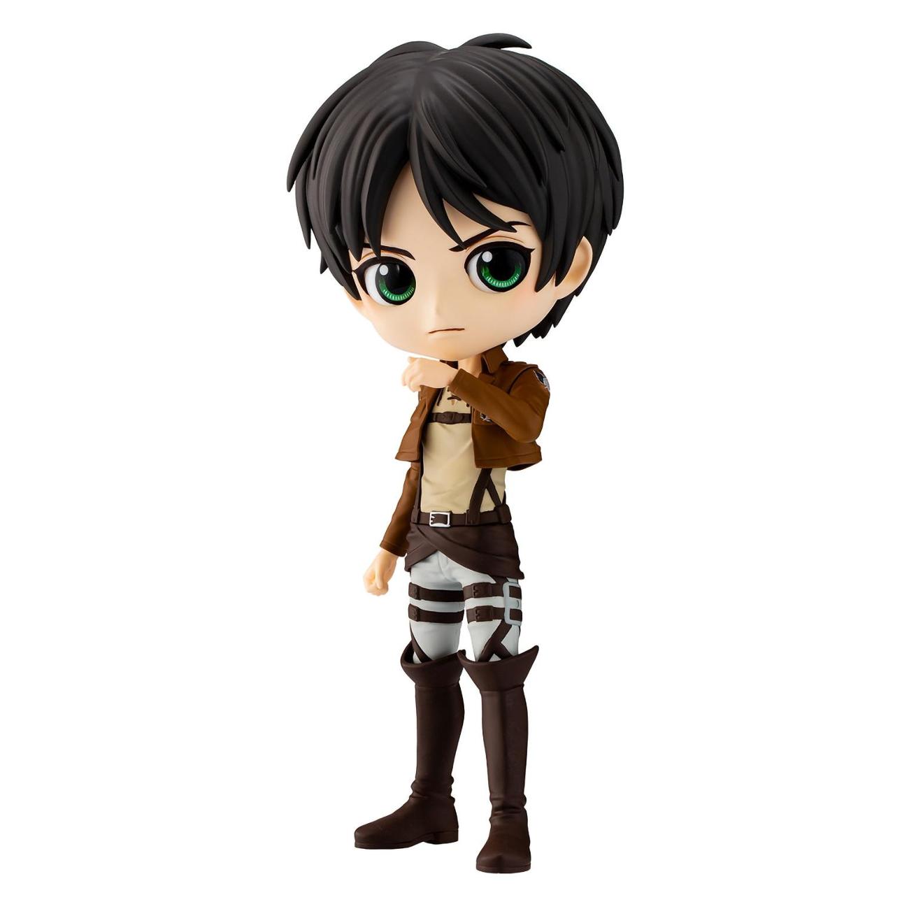 Фигурка Banpresto Attack On Titan фото