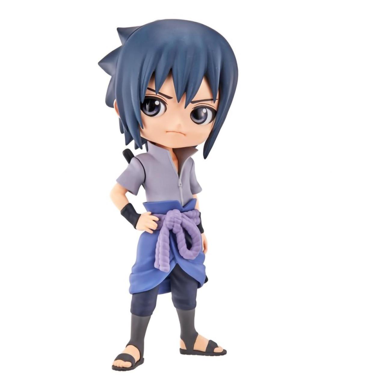 Фигурка Banpresto Naruto Shippuden Q Posket фото