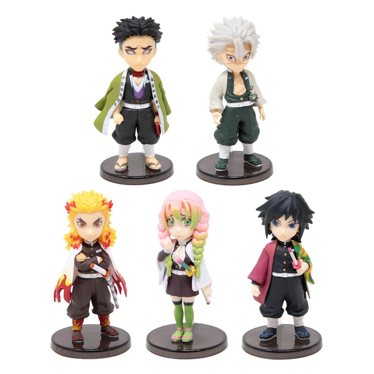 Фигурка Banpresto Demon Slayer Vol.5 фото