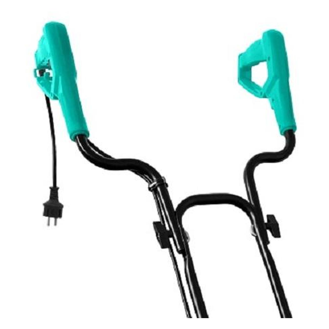 Культиватор электрический Sturm! ДАЧНИК 1200