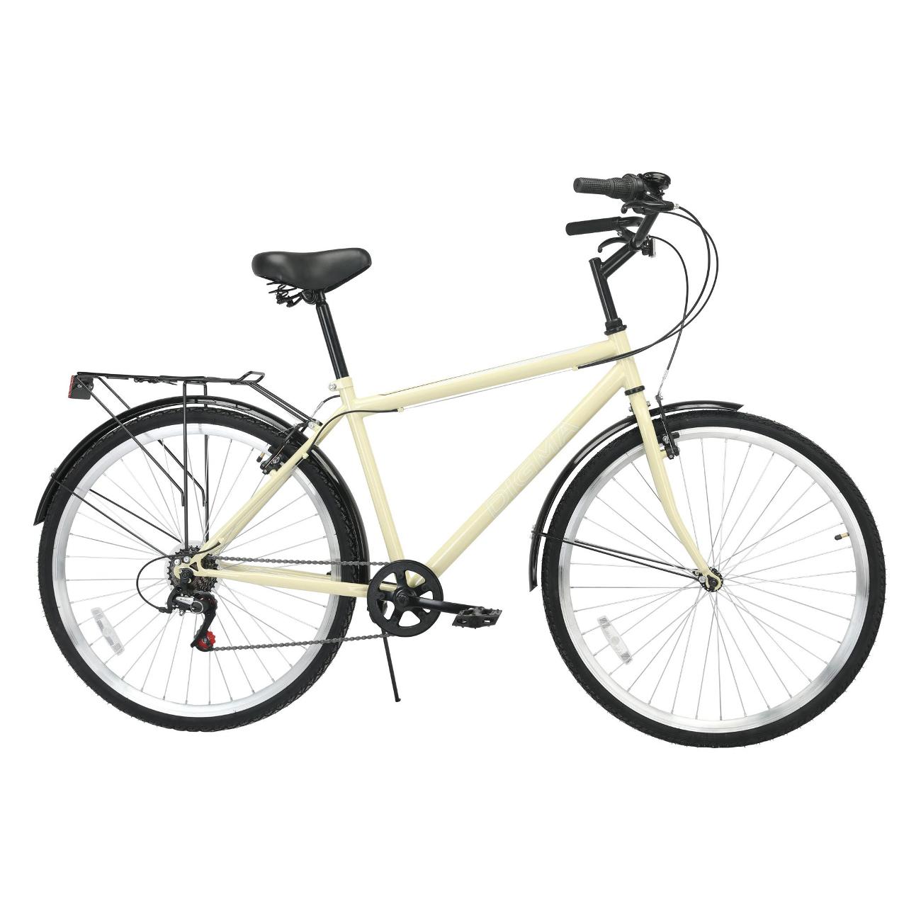 Велосипед Digma PROSPERITY-28-ST-R-BG