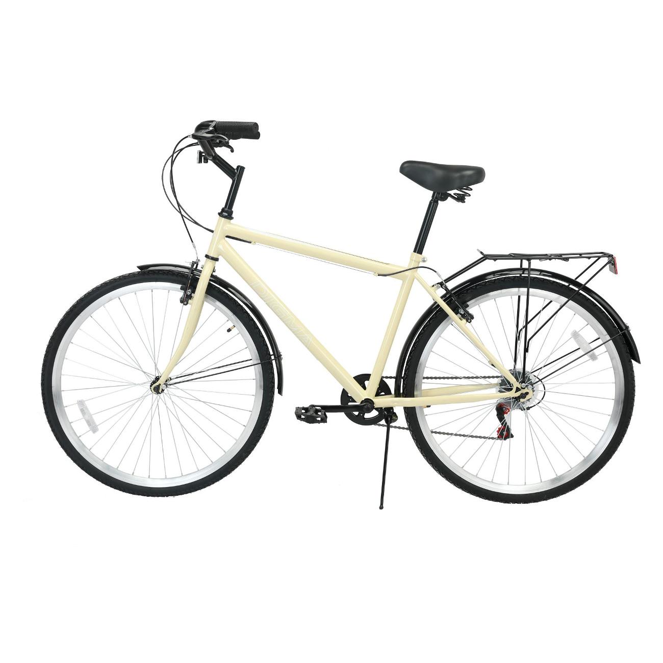 Велосипед Digma PROSPERITY-28-ST-R-BG