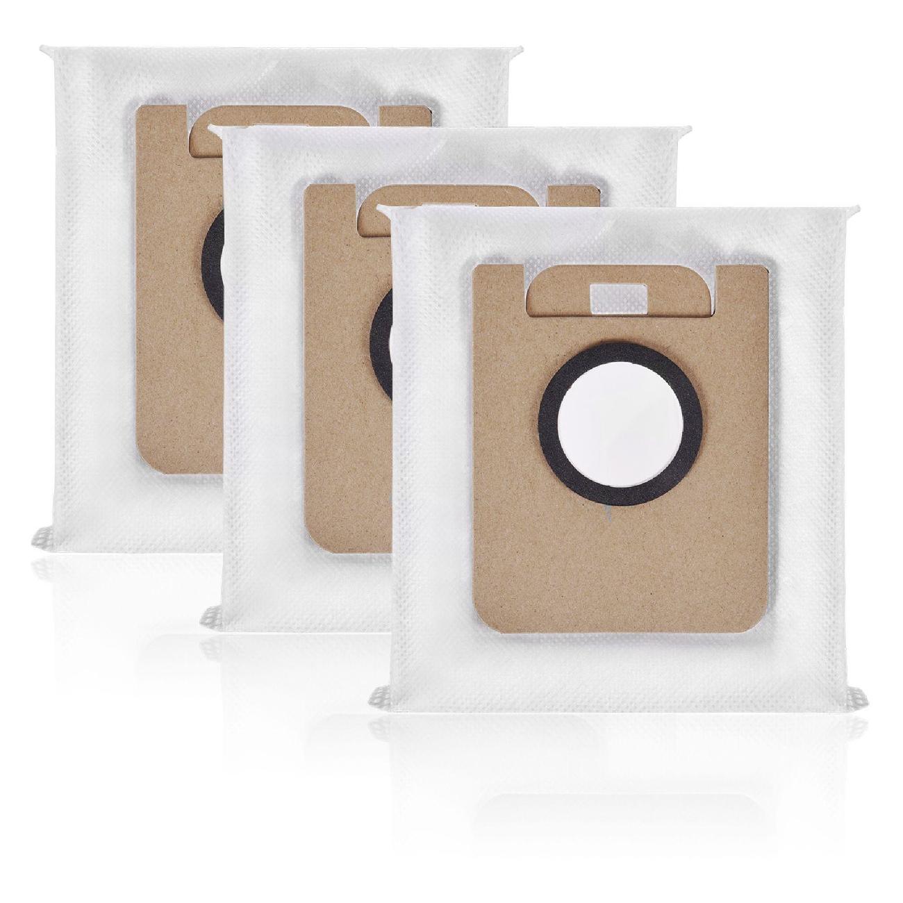 Пылесборник Dreame для D10s plus (RDB4)