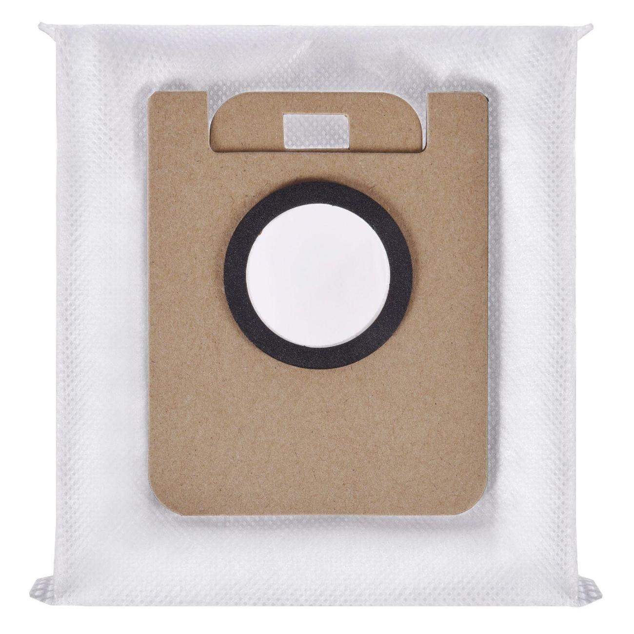 Пылесборник Dreame для D10s plus (RDB4)