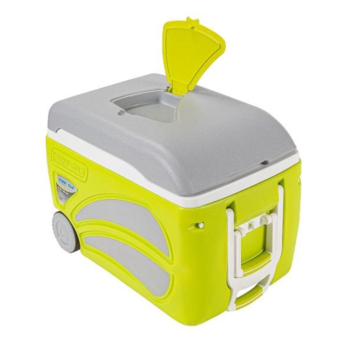 Сумка - изотермический контейнер Pinnacle TPX-2061-45