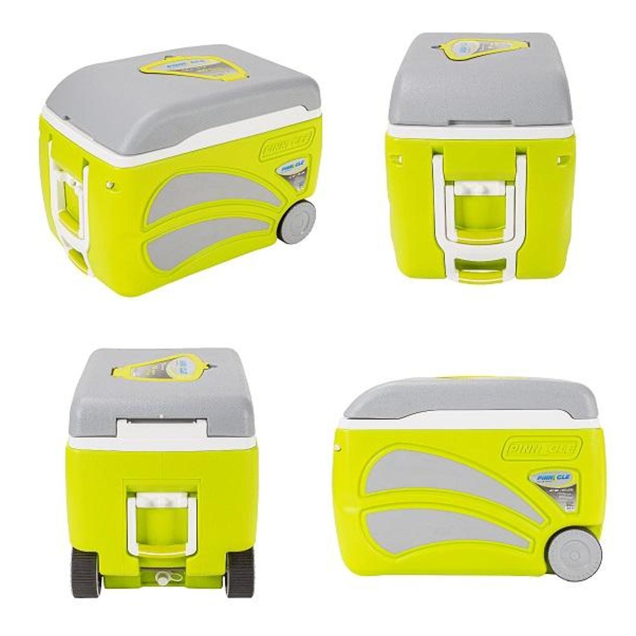 Сумка - изотермический контейнер Pinnacle TPX-2061-45