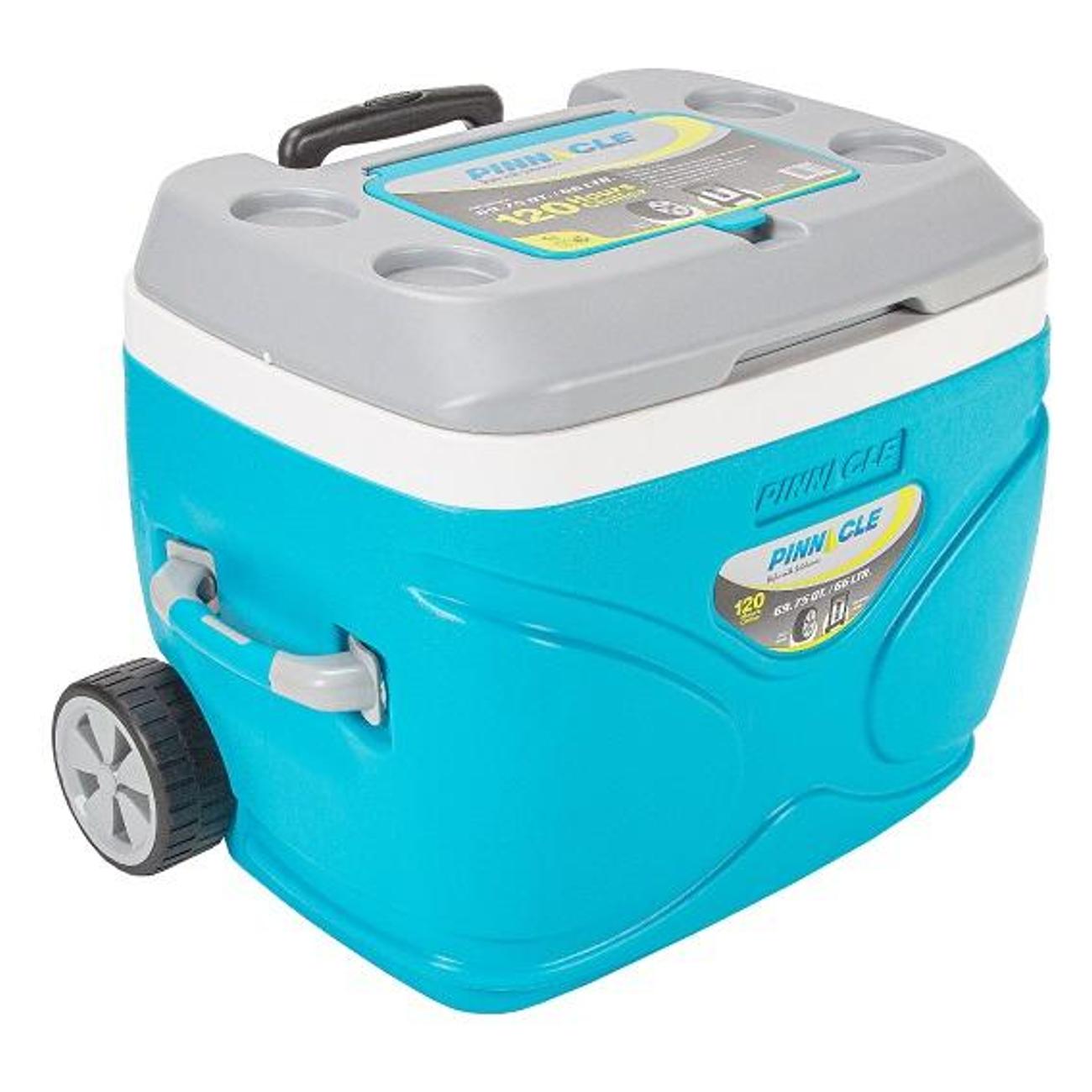 Сумка - изотермический контейнер Pinnacle TPX-3008