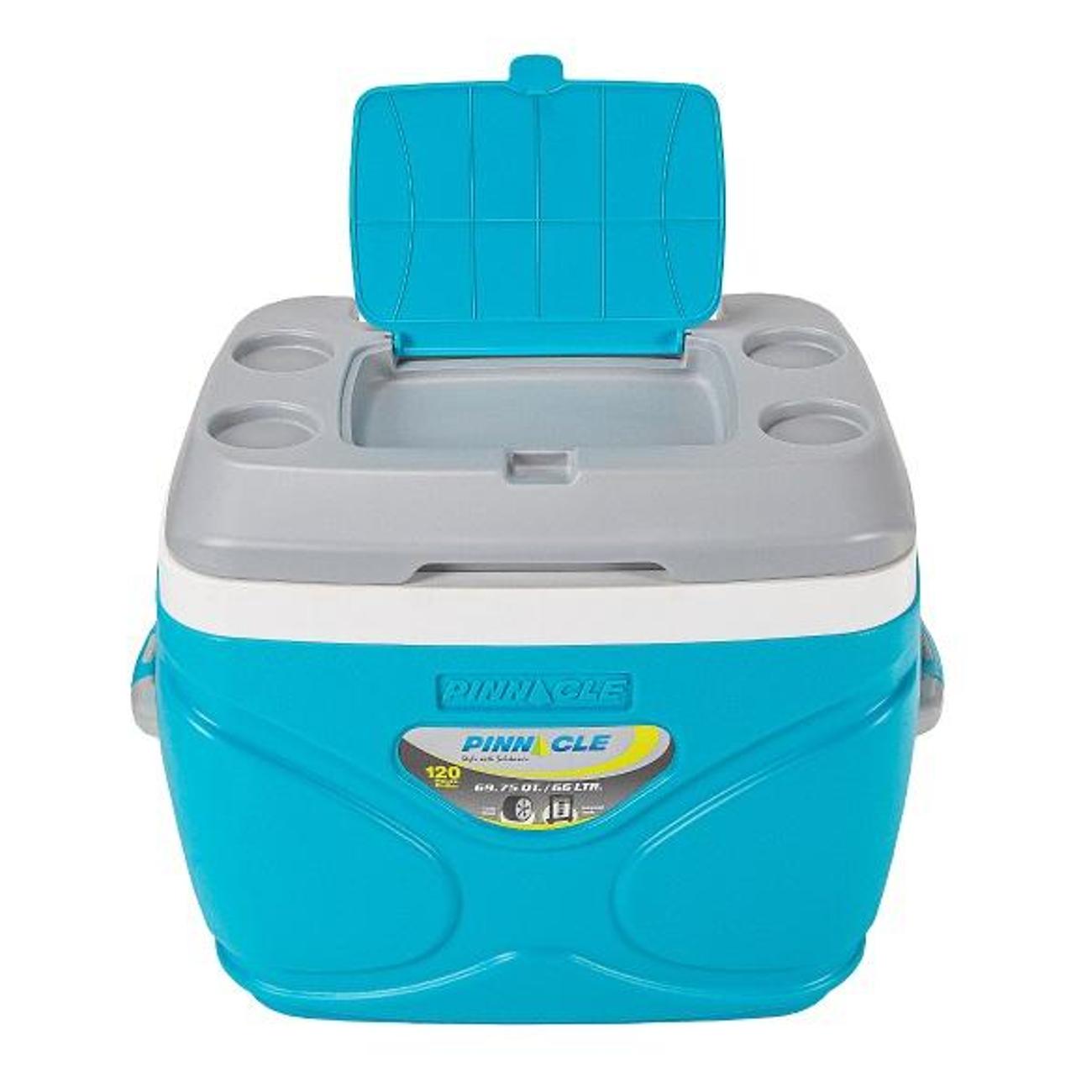Сумка - изотермический контейнер Pinnacle TPX-3008