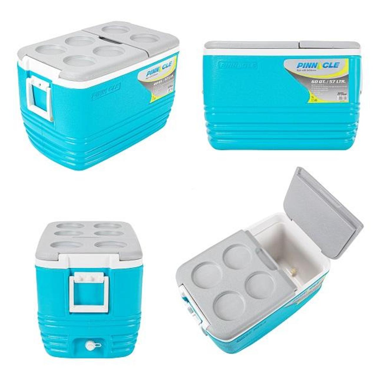 Сумка - изотермический контейнер Pinnacle TPX-6005