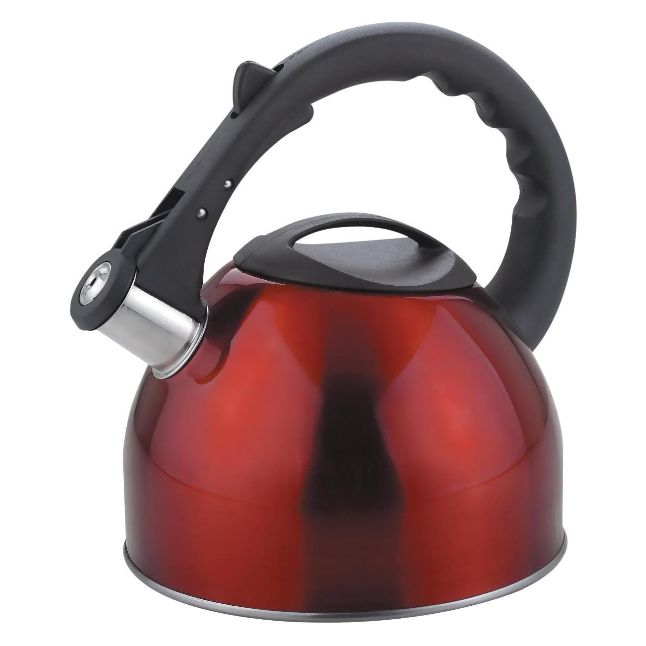 Чайник Mallony MAL-042-R