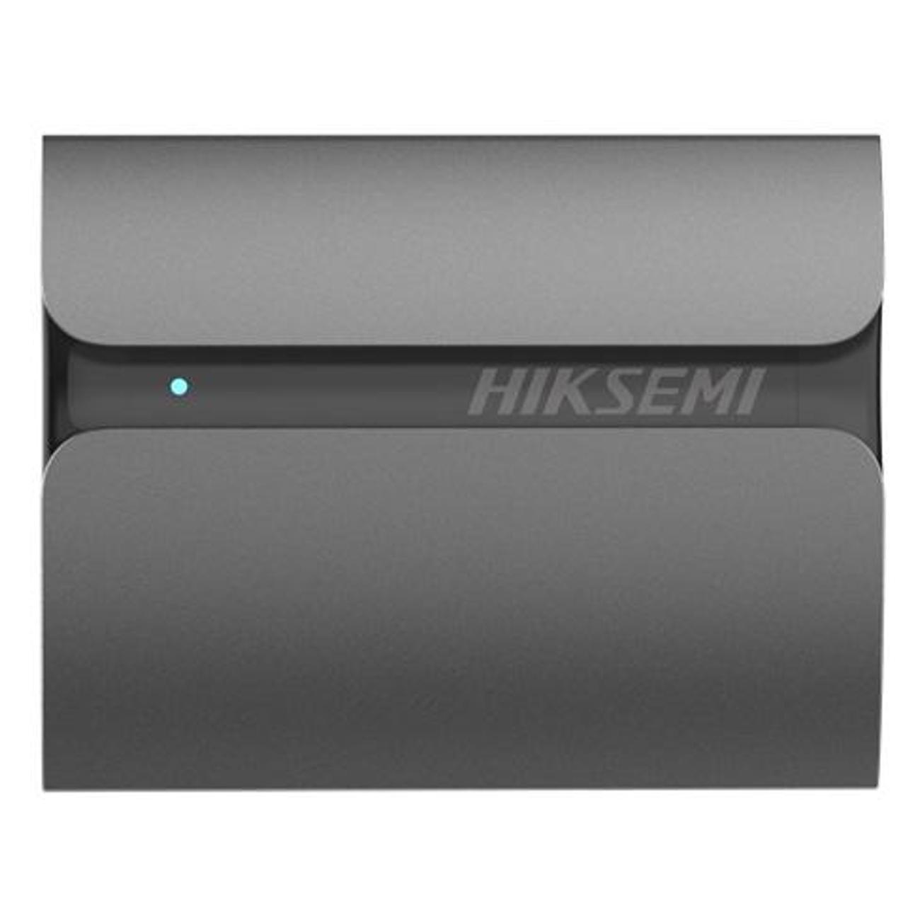 Внешний диск SSD Hiksemi USB Type-C 256GB HS-ESSD-T300S/256G фото