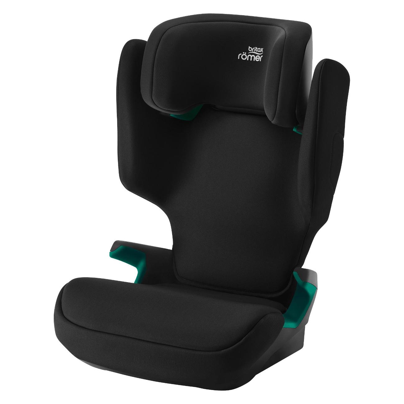Детское автокресло Britax Roemer DISCOVERY PLUS фото