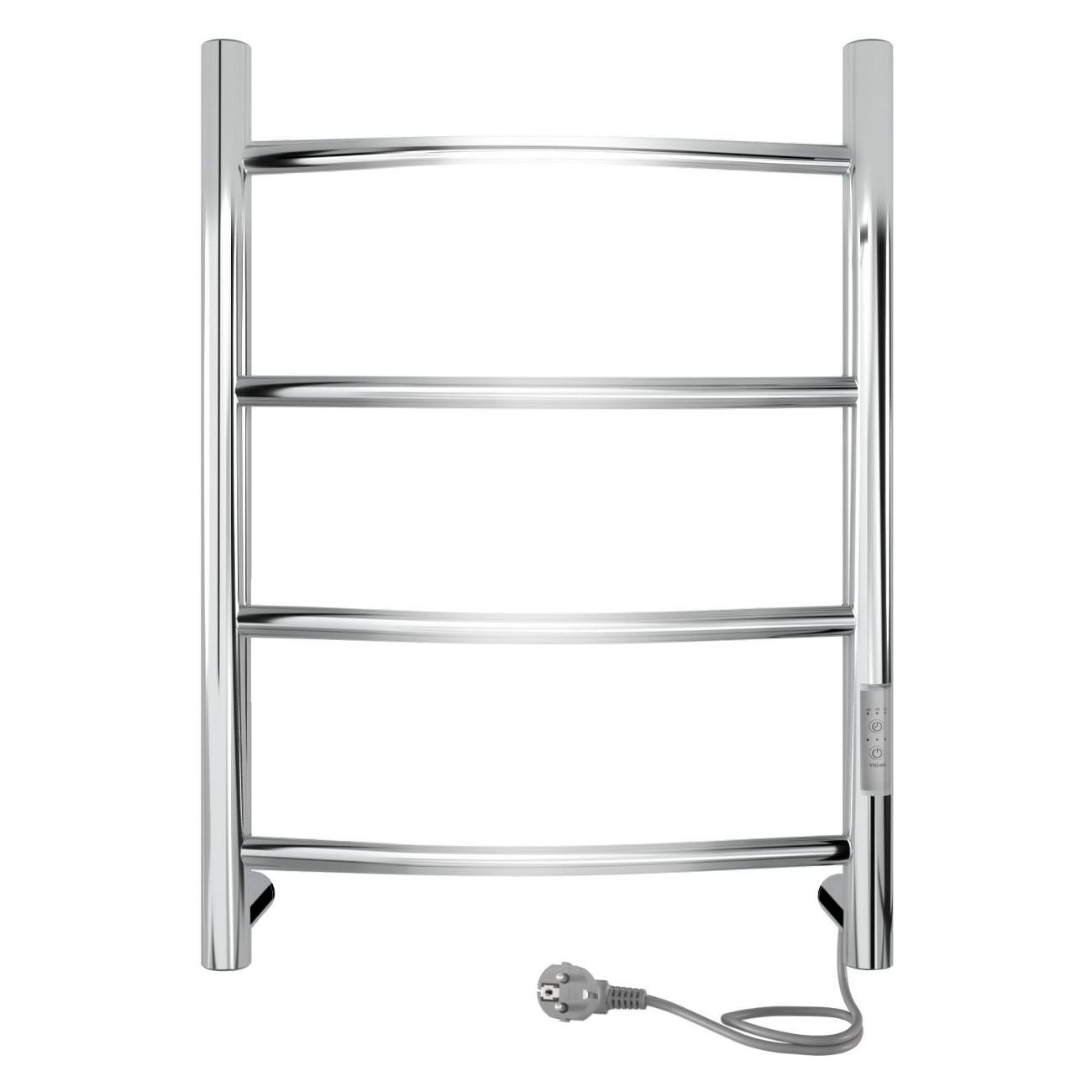 Полотенцесушитель электрический Indigo Arc Lux