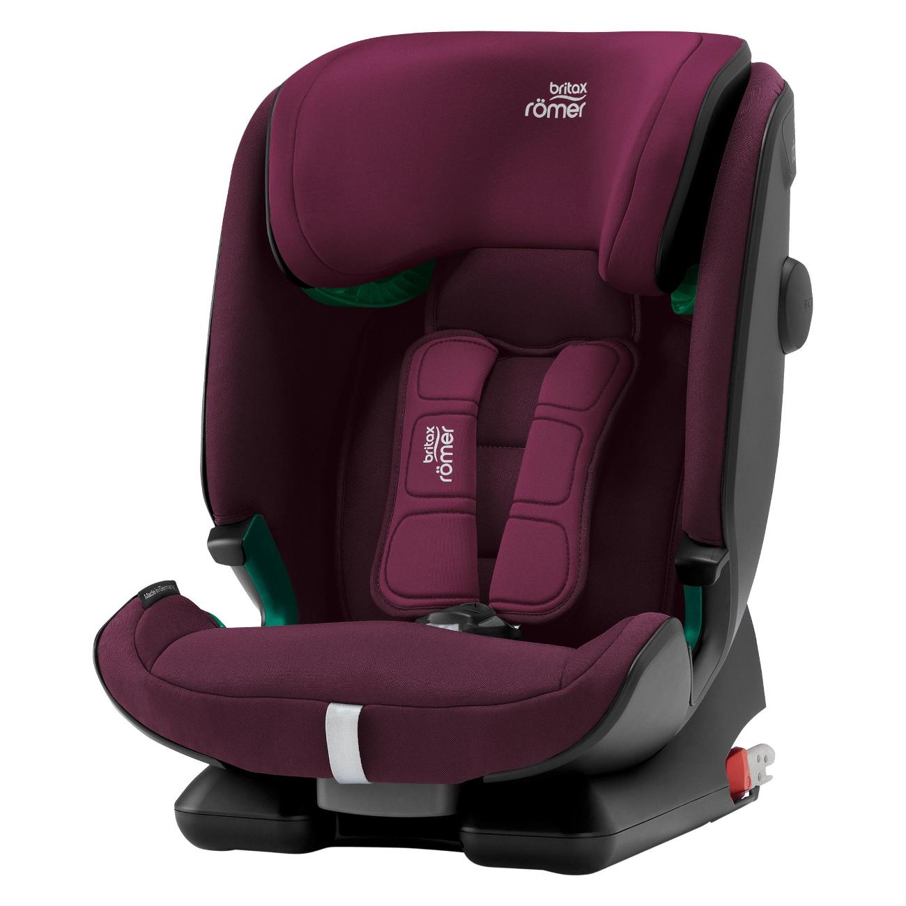 Детское автокресло Britax Roemer Advansafix i-Size