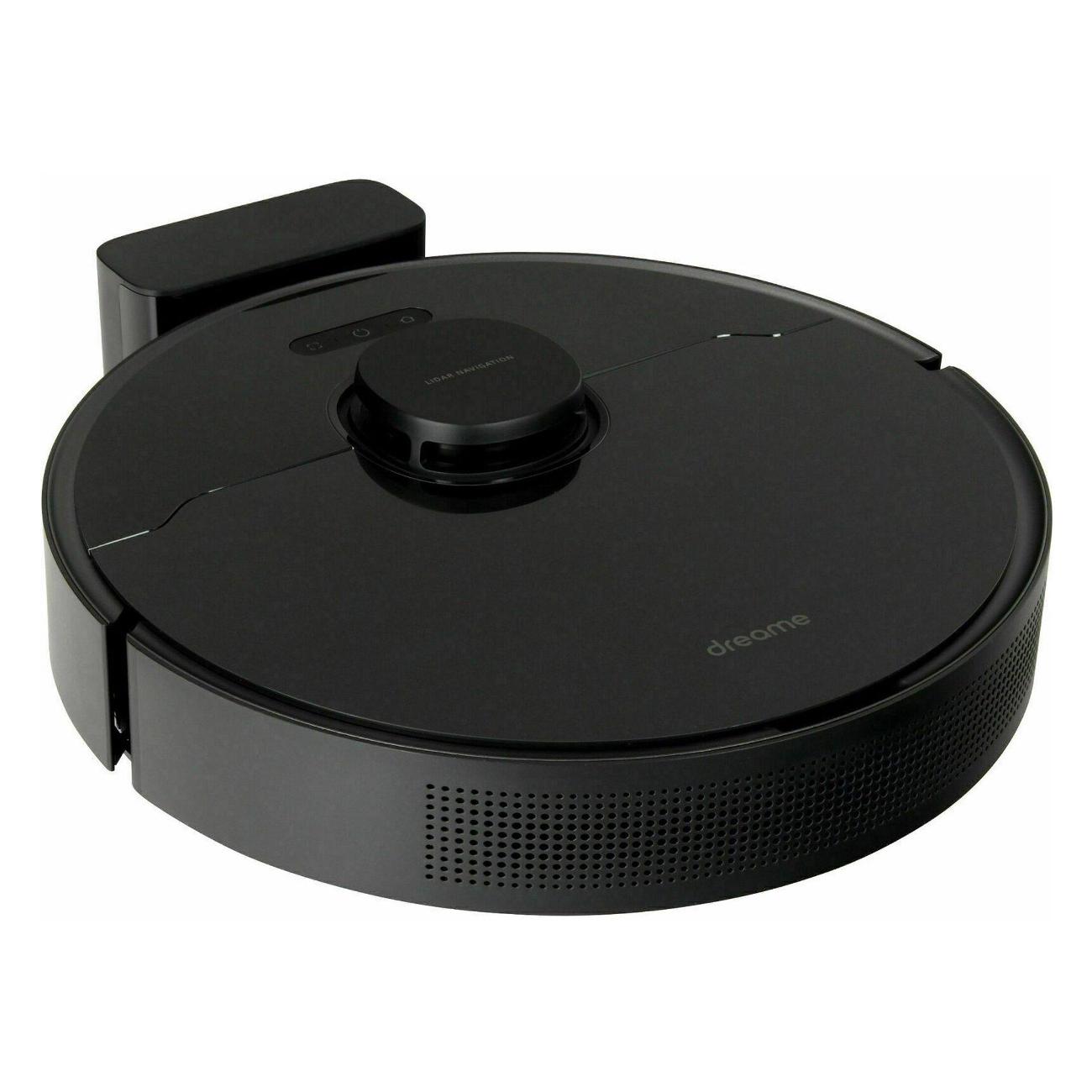 Робот-пылесос Dreame L10 Pro черный