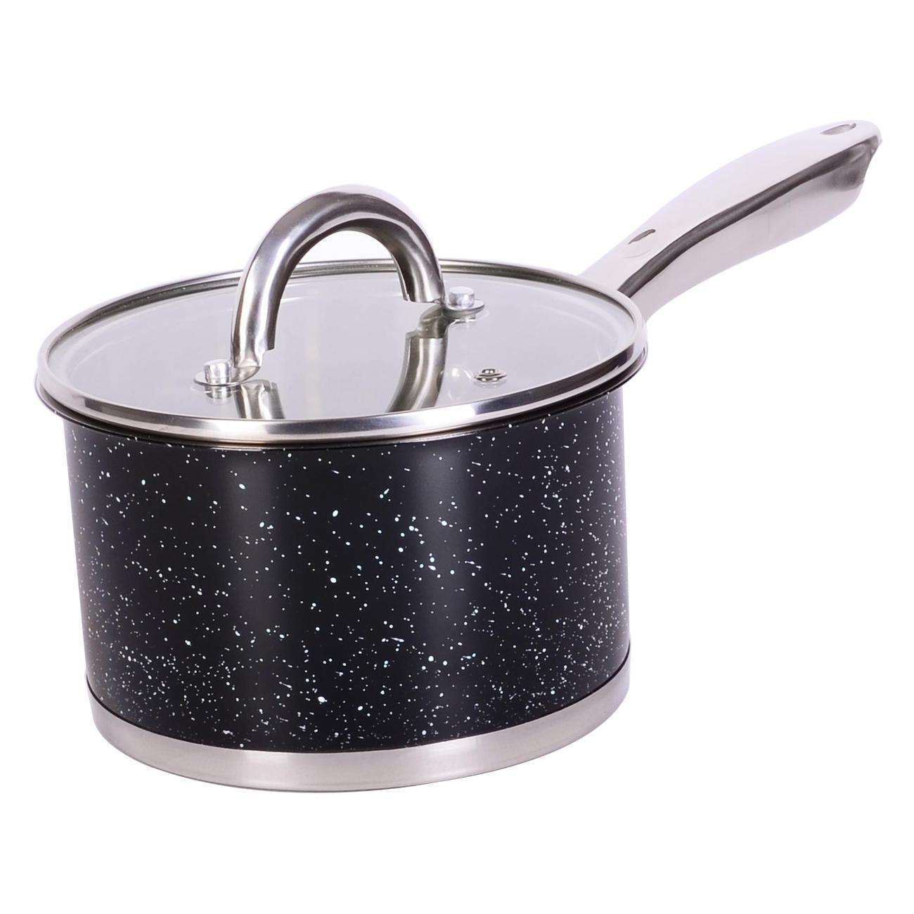 Ковш Mayer&Boch черная 31283