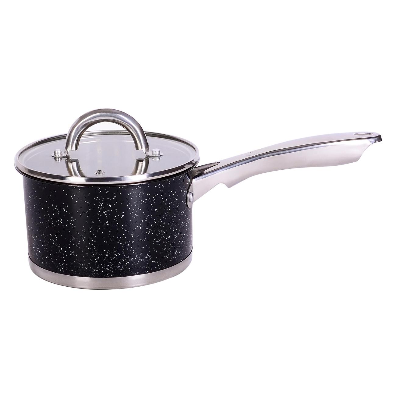 Ковш Mayer&Boch черная 31283