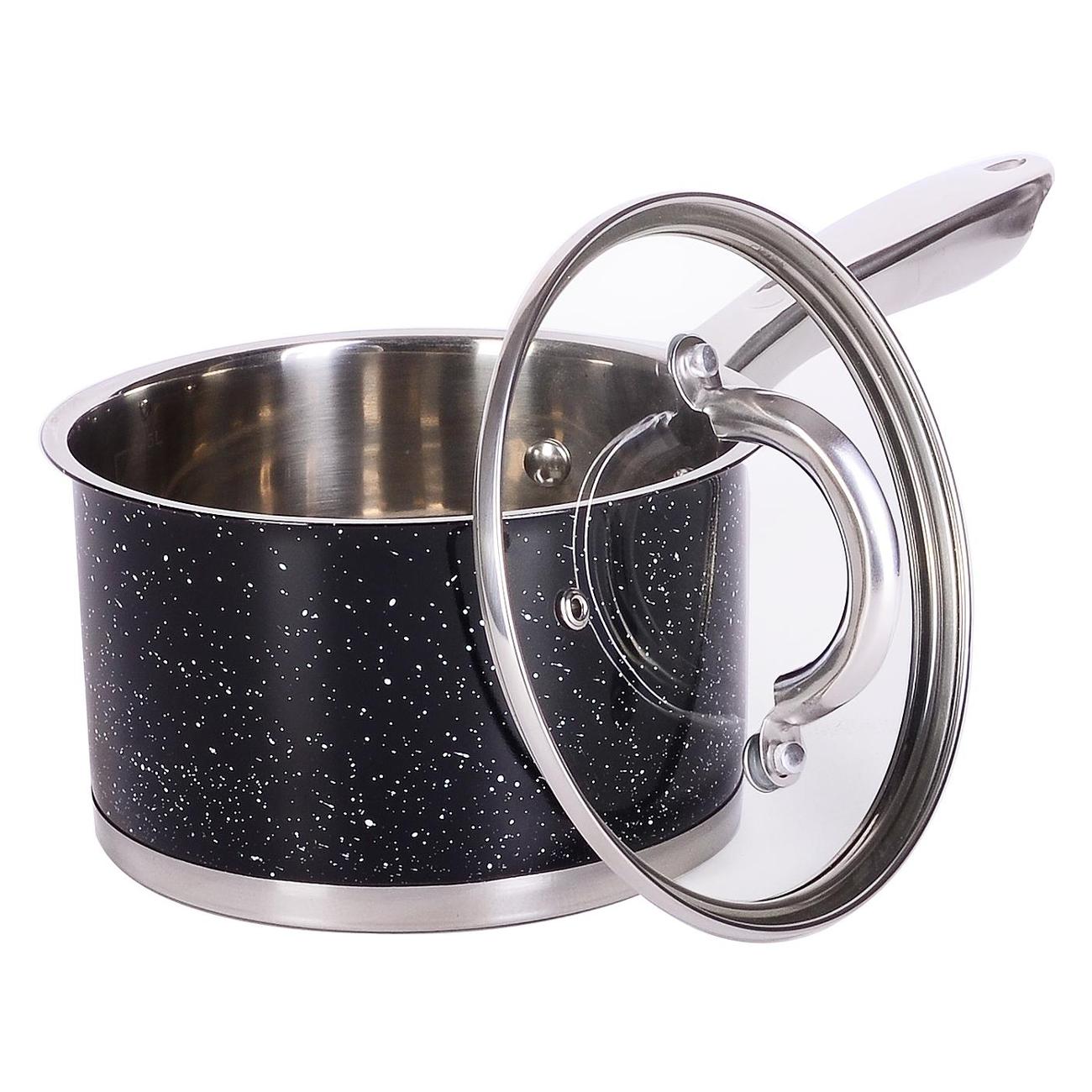 Ковш Mayer&Boch черная 31283