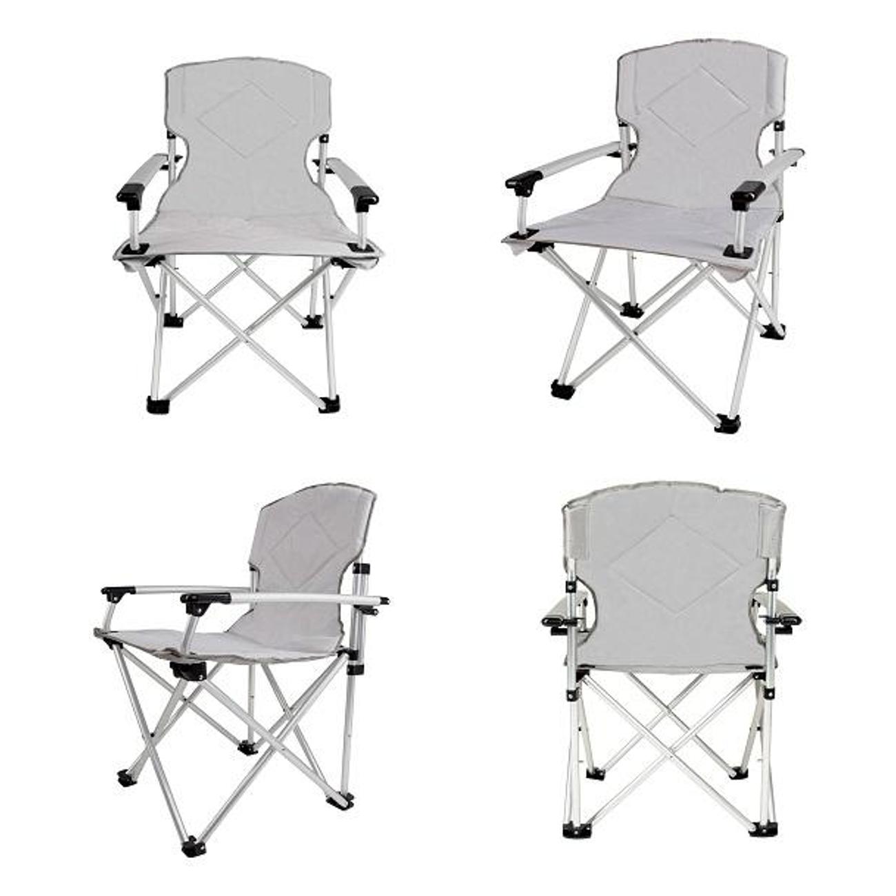 Кресло для сада Green Glade М2306