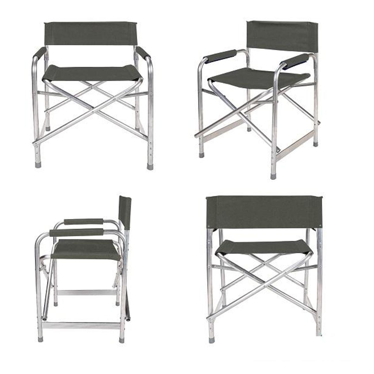 Кресло для сада Green Glade Р120-Х