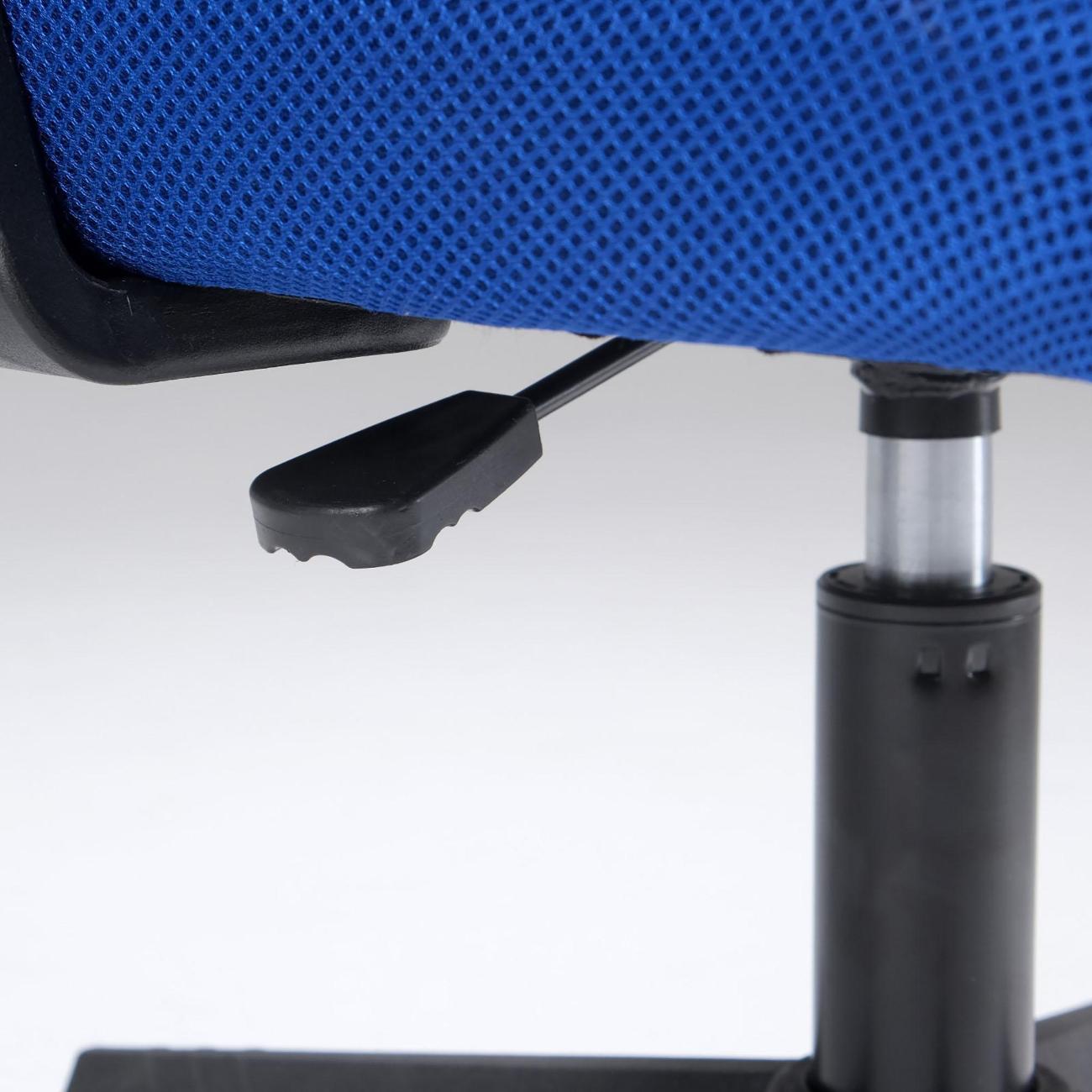 Кресло компьютерное СИМАЛЕНД 9279505