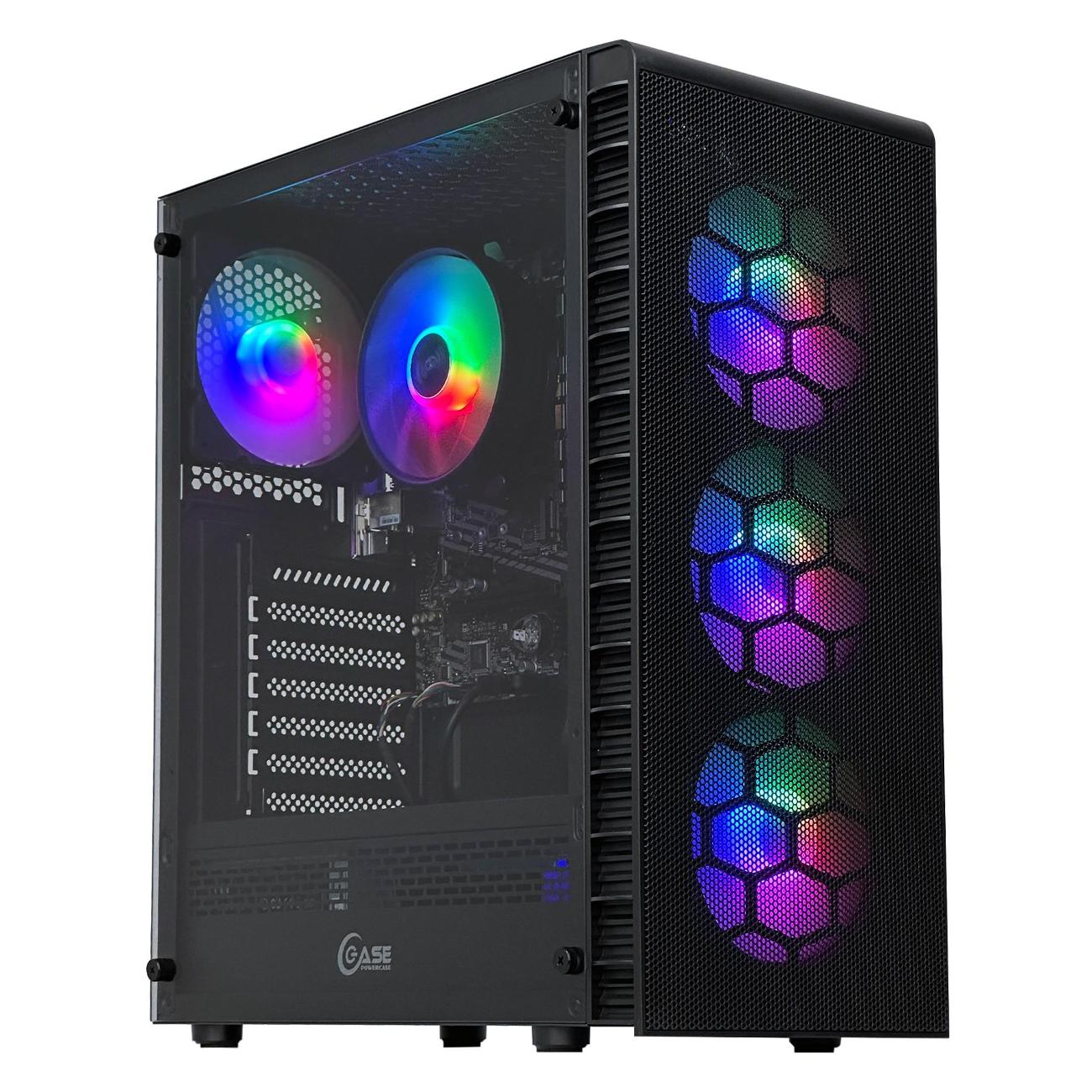 Системный блок Robotcomp Аллигатор 3.0 V2 Plus