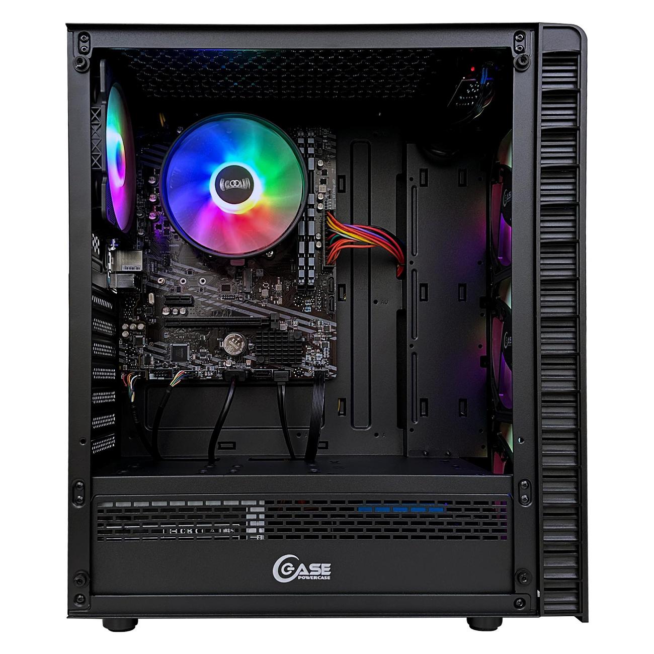 Системный блок Robotcomp Аллигатор 3.0 V2 Plus