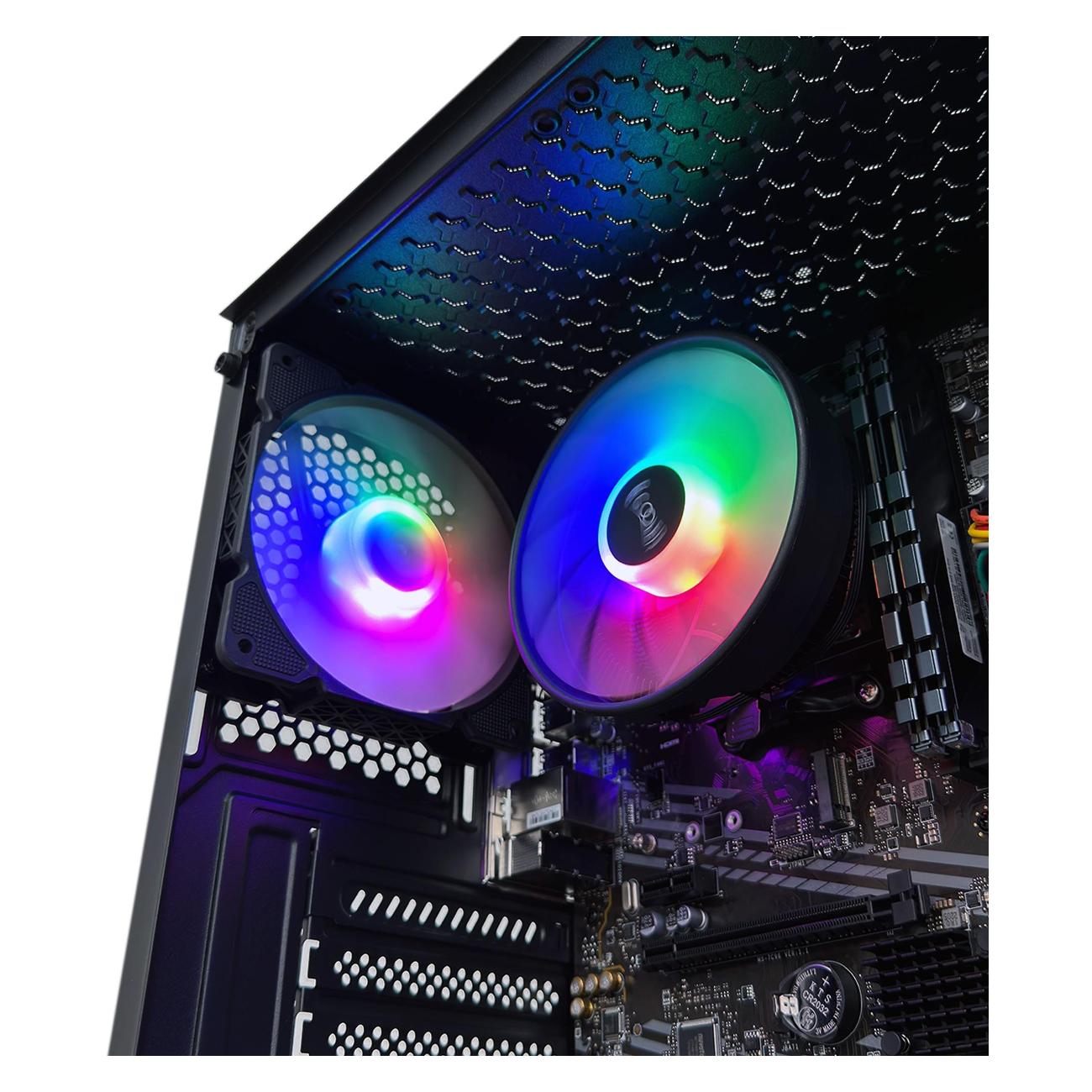 Системный блок Robotcomp Аллигатор 3.0 V2 Plus