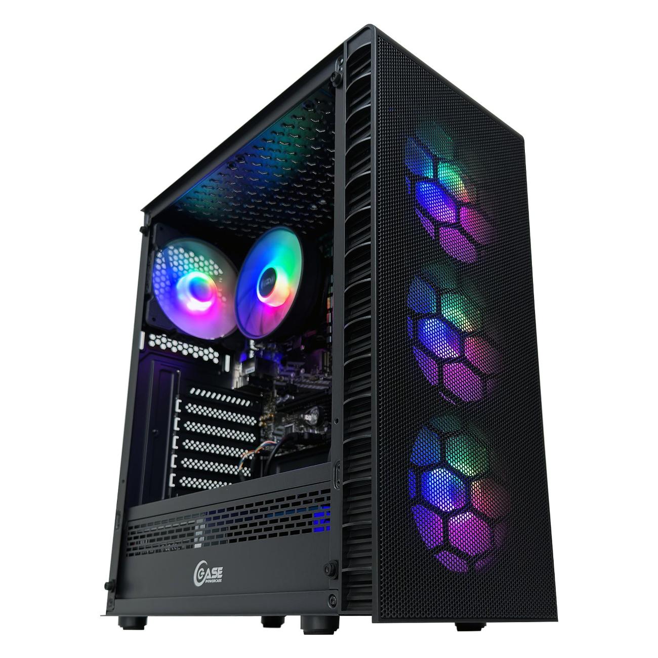 Системный блок Robotcomp Аллигатор 3.0 V2 Plus