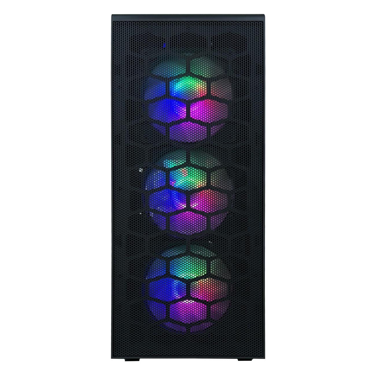 Системный блок Robotcomp Аллигатор 3.0 V2 Plus