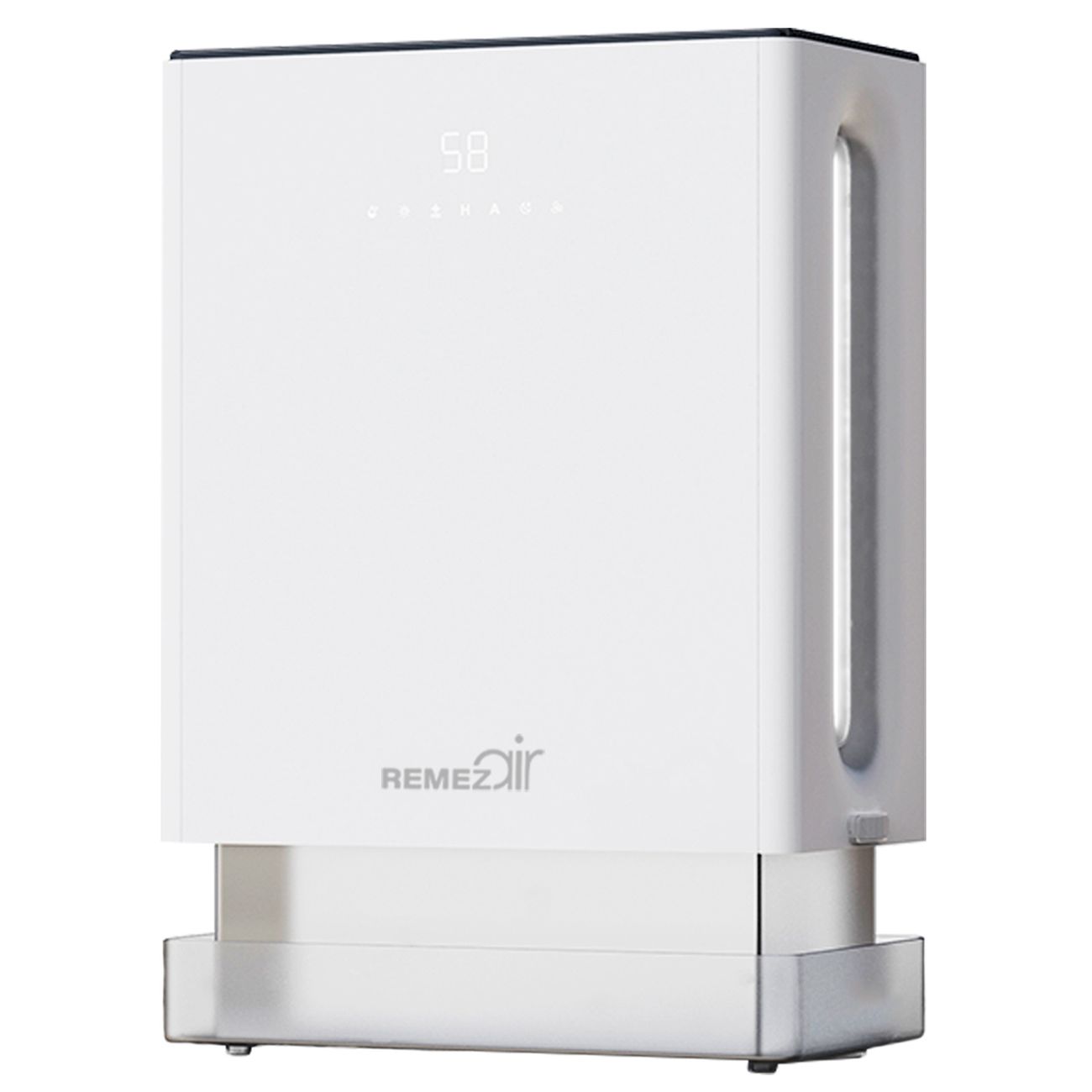 Осушитель воздуха Remez RMD-305 фото