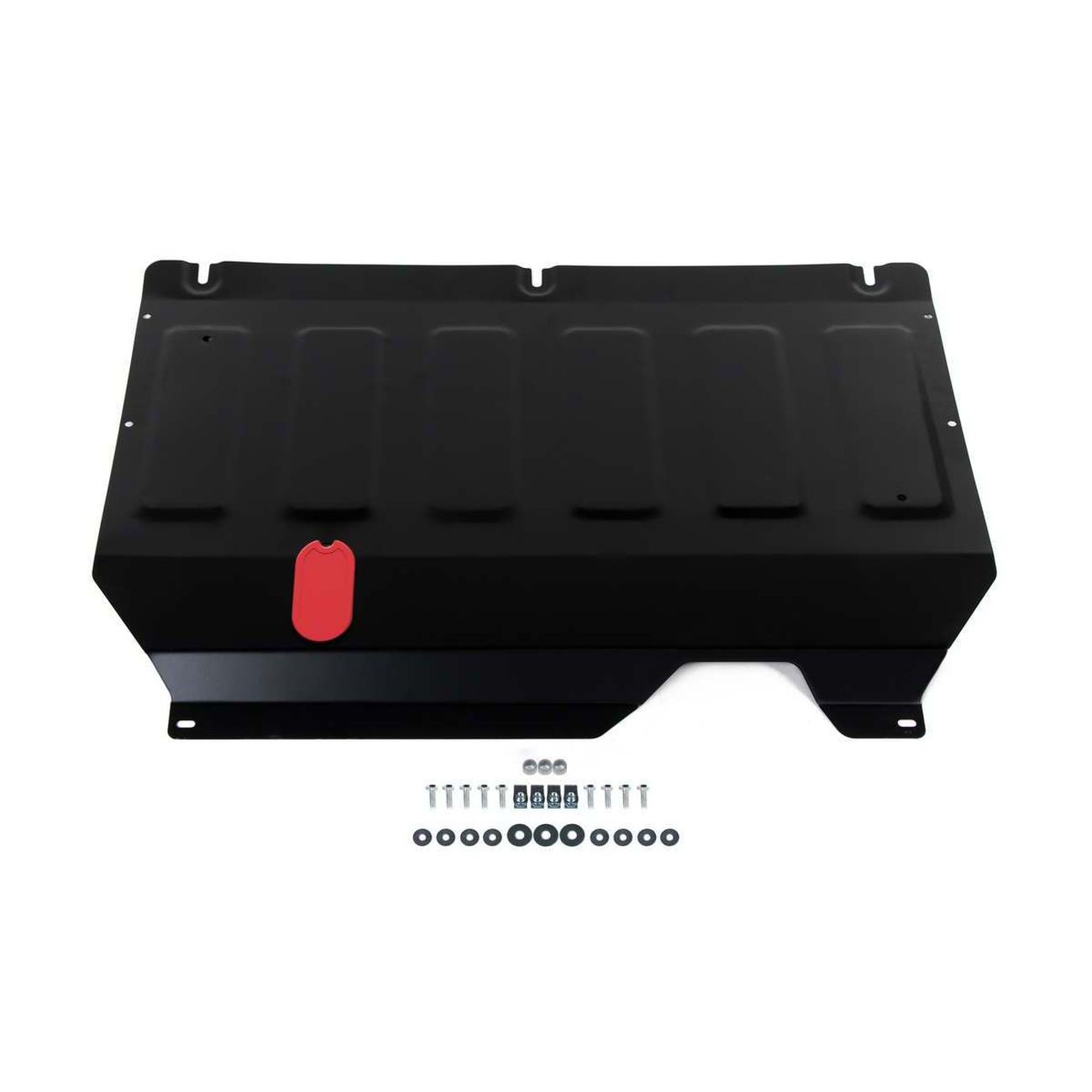 Комплект защиты АвтоБроня 111.00933.1