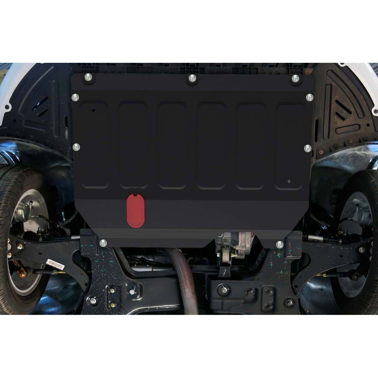 Комплект защиты АвтоБроня 111.00933.1