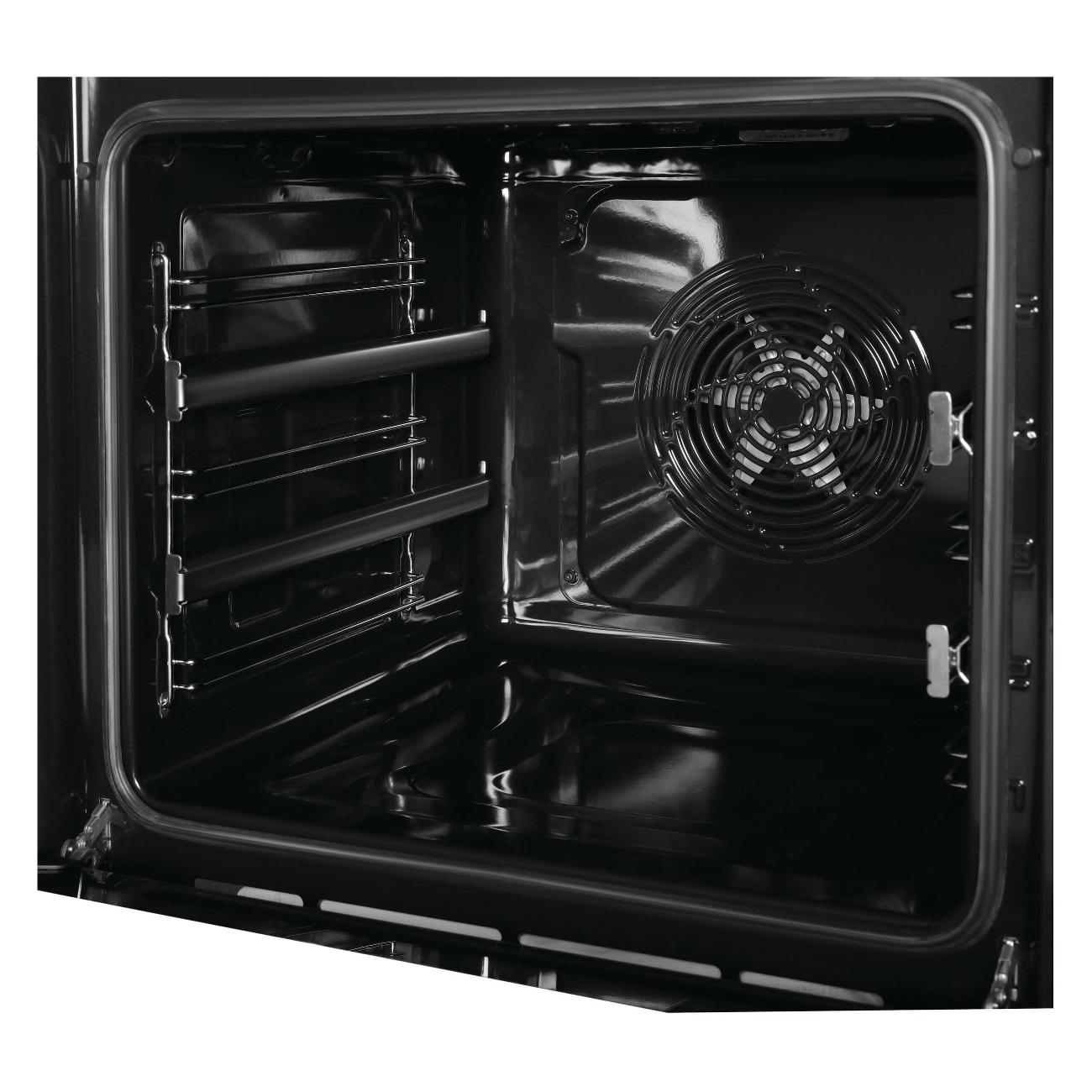 Электрический духовой шкаф Korting OKB 8972 EN ST