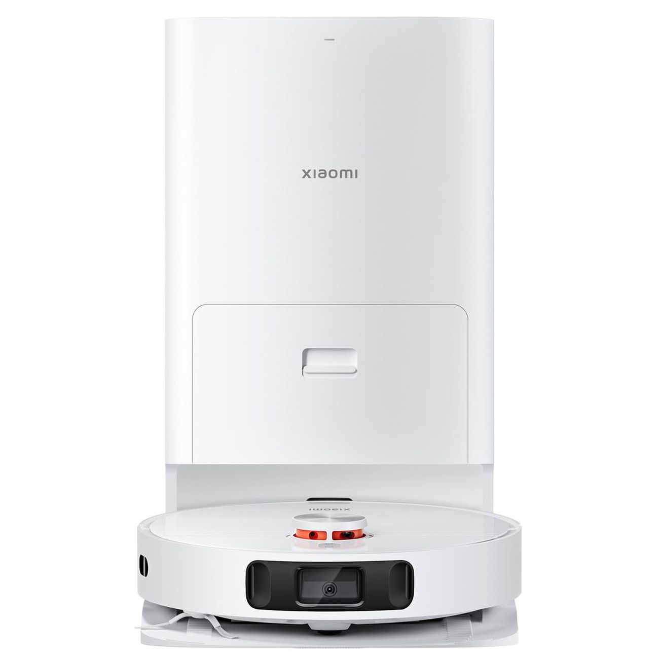 Робот-пылесос для мытья полов Xiaomi Robot Vacuum X10+ EU фото